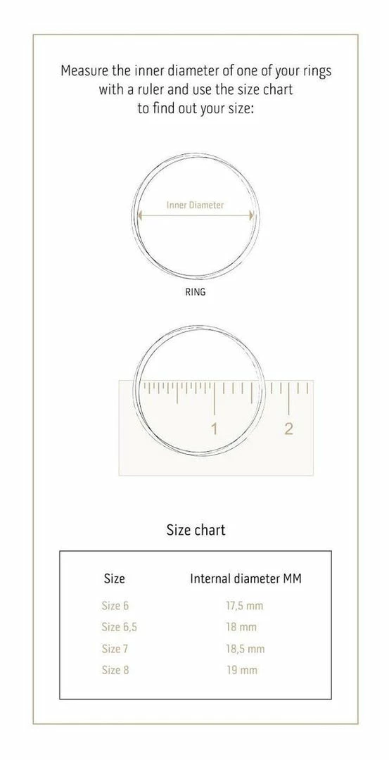 Wild Ivy Poise Ring Silver Best Sellers