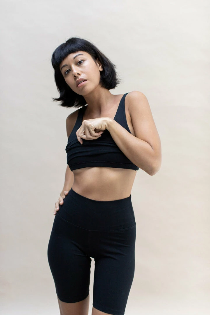 Indigo Luna Ananda Top Black *