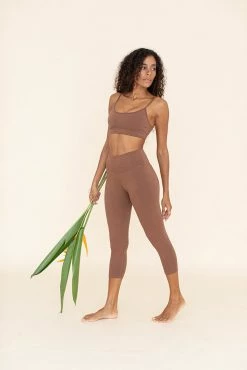 Indigo Luna Ananda Capri Mocha