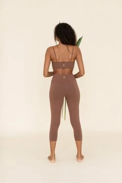 Indigo Luna Ananda Capri Mocha