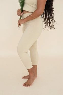 Indigo Luna Ananda Capri Antique White New In