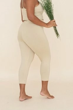 Indigo Luna Ananda Capri Antique White New In