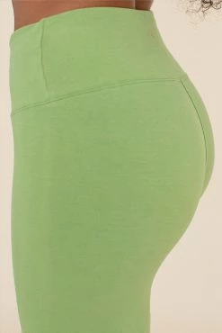 Indigo Luna Ananda Capri Soft Apple New In