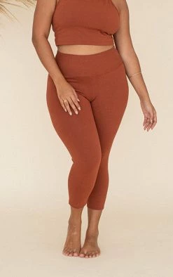 Indigo Luna Ananda Capri Dark Ochre New In