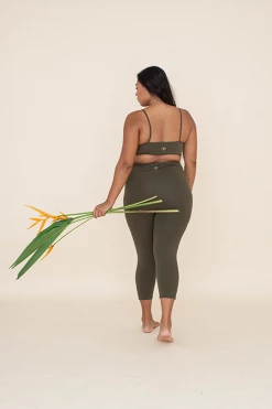 Indigo Luna Ananda Capri Juniper New In