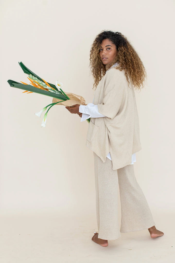 Indigo Luna Helga Kimono Cardigan