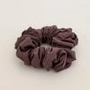 Indigo Luna Store Layla Scrunchie Carob