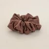 Indigo Luna Store Layla Scrunchie Chocolate Best Sellers