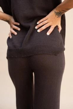 Indigo Luna Best Sellers Helga Pants Cacao