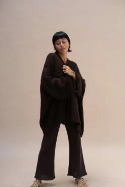 Indigo Luna Best Sellers Helga Pants Cacao