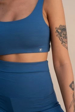 Indigo Luna Best Sellers Layla Flares Azure