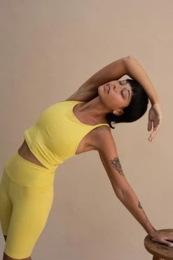 Indigo Luna Best Sellers Ananda Tank Dandelion *