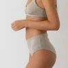 Indigo Luna Freya Undies Light Mahogany Best Sellers