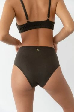 Indigo Luna Freya Undies Indian Almond Best Sellers