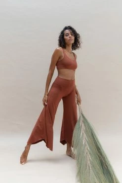 Indigo Luna Best Sellers Layla Flares Spice