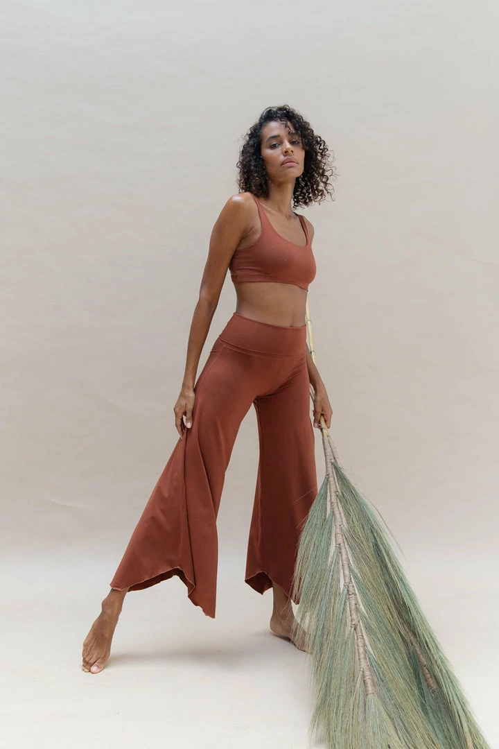 Indigo Luna Best Sellers Layla Flares Spice