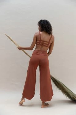 Indigo Luna Best Sellers Layla Flares Spice