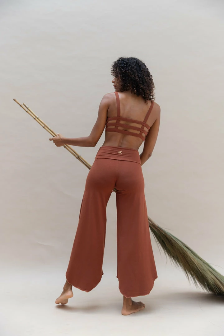 Indigo Luna Best Sellers Layla Flares Spice