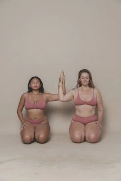 Indigo Luna New In Layla Bra Melrose