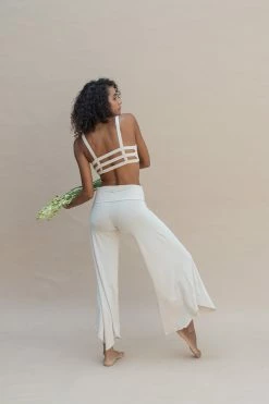 Indigo Luna Best Sellers Layla Flares Pearl