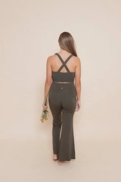 Indigo Luna Agni Flares Forest New In