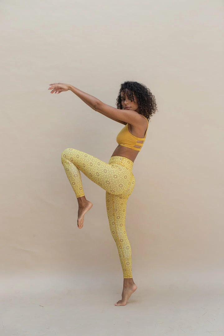 Indigo Luna Maya Legging Matahari Best Sellers