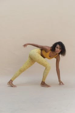 Indigo Luna Maya Legging Matahari Best Sellers