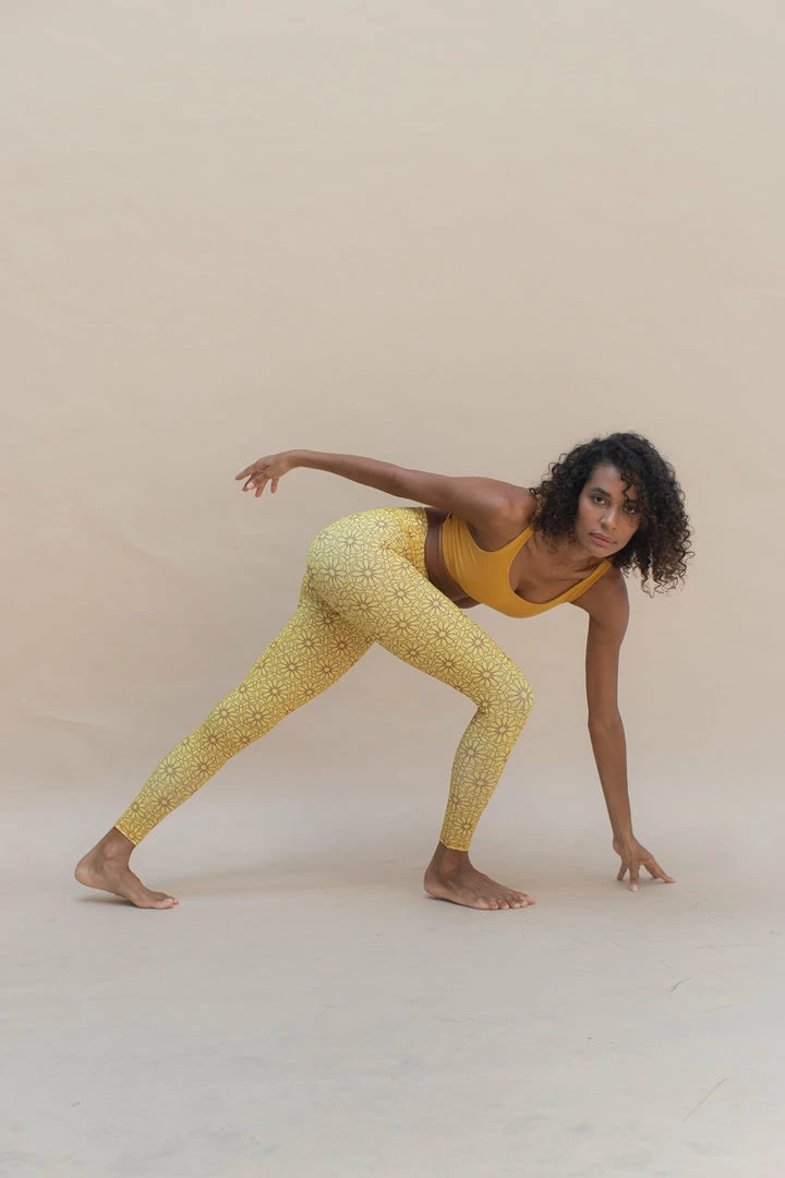 Indigo Luna Maya Legging Matahari Best Sellers