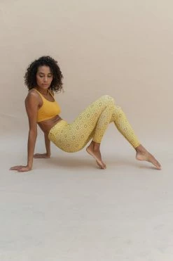 Indigo Luna Maya Legging Matahari Best Sellers