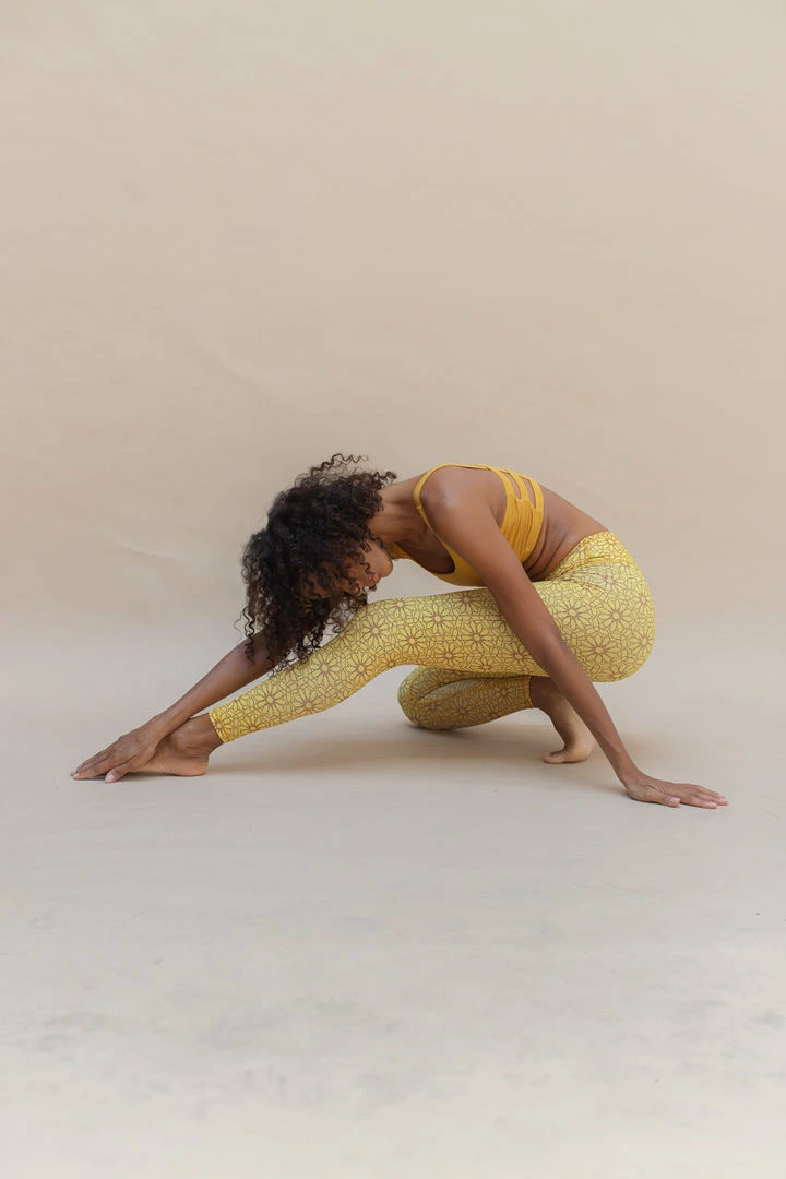 Indigo Luna Maya Legging Matahari Best Sellers