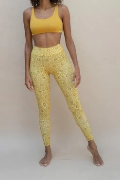 Indigo Luna Maya Legging Matahari Best Sellers