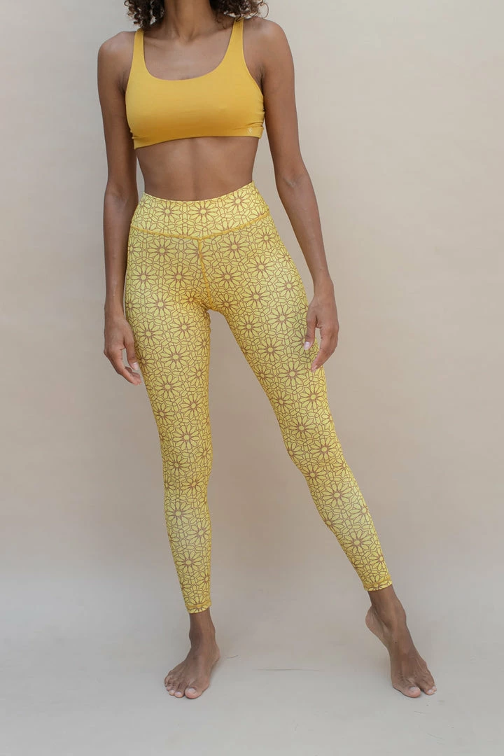 Indigo Luna Maya Legging Matahari Best Sellers