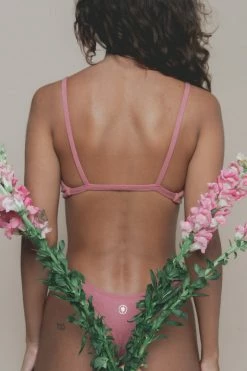 Indigo Luna New In Layla Bralette Melrose