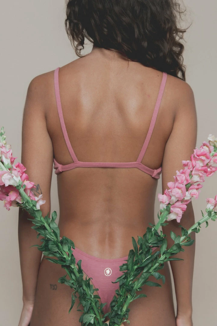 Indigo Luna New In Layla Bralette Melrose