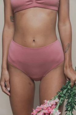 Indigo Luna New In Layla Undies Melrose