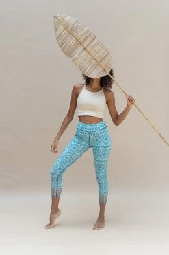 Indigo Luna Maya 7/8 Rani Blue Best Sellers