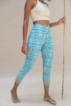 Indigo Luna Maya 7/8 Rani Blue Best Sellers