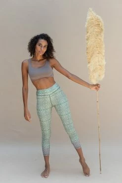 Indigo Luna Maya 7/8 Rani Green