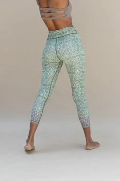 Indigo Luna Maya 7/8 Rani Green