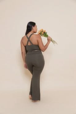 Indigo Luna Agni Flares Forest New In