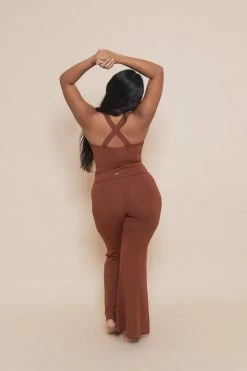 Indigo Luna New In Agni Flares Spice