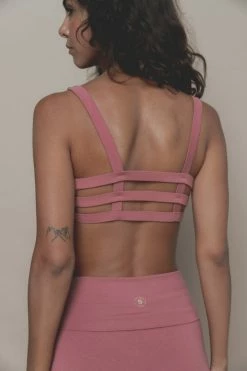 Indigo Luna Boxy Crop Melrose Best Sellers