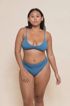 Indigo Luna Tina Thong Indigo New In