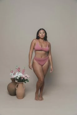 Indigo Luna New In Layla Thong Melrose