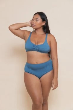 Indigo Luna New In Freya Bra Indigo