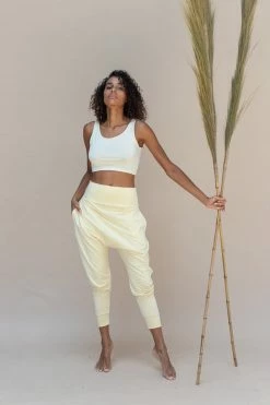 Indigo Luna Indo Pants Ginger Lemon Best Sellers