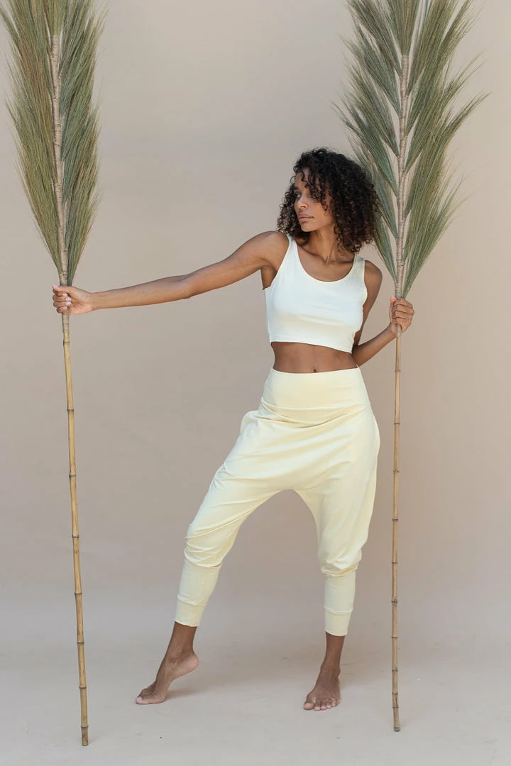 Indigo Luna Indo Pants Ginger Lemon Best Sellers