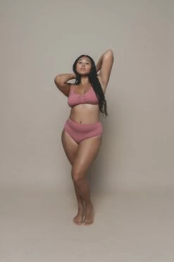 Indigo Luna New In Layla Undies Melrose