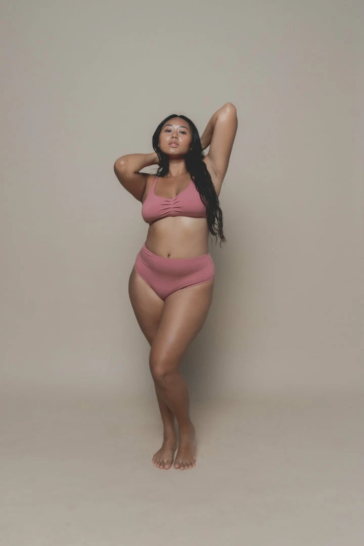 Indigo Luna New In Layla Undies Melrose