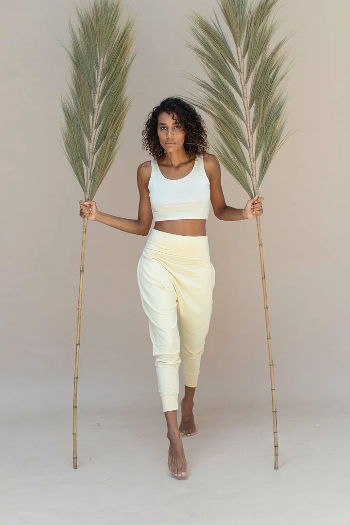 Indigo Luna Indo Pants Ginger Lemon Best Sellers